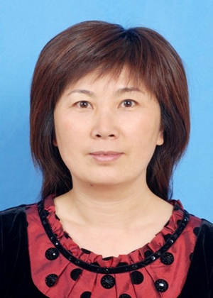 戈亚琴,女,江苏省新誉集团有限公司党委书记,副总裁.