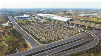 我想问一下江苏省常州北站停车场怎么样收费