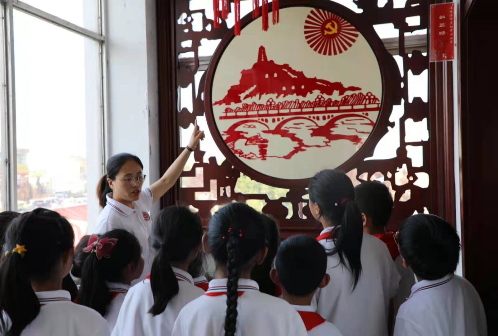 罗阳小学举行“创建文明城市 争做文明学生”演讲比赛 - 赣榆教育在线