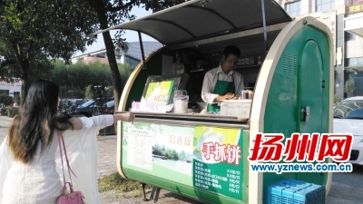 从102个网点减至65个 放心早餐点为何越开越少?