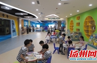 市妇女儿童活动中心,市青少年活动中心全部建成,向市民,各大场馆