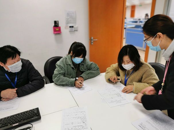 上门为亿光照明登记信息